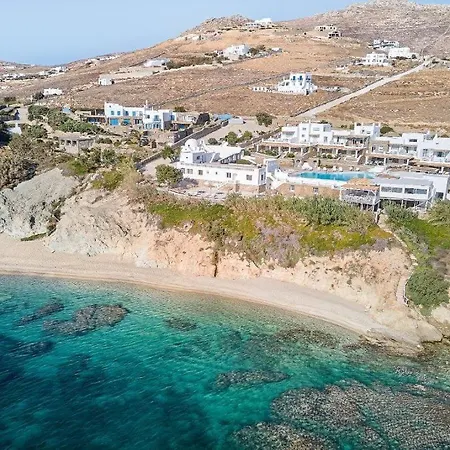 Rezort Mykonos Lolita, A Grecotel To Live Mykonos Town