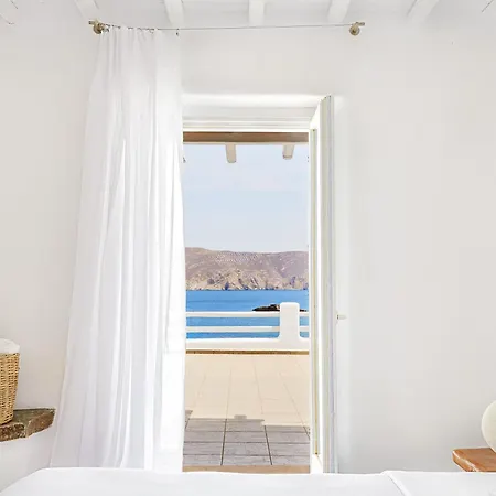 Mykonos Lolita, A Grecotel To Live Rezort Mykonos Town
