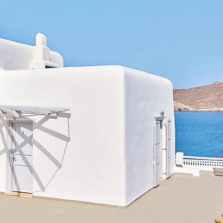 Mykonos Lolita, A Grecotel To Live Rezort