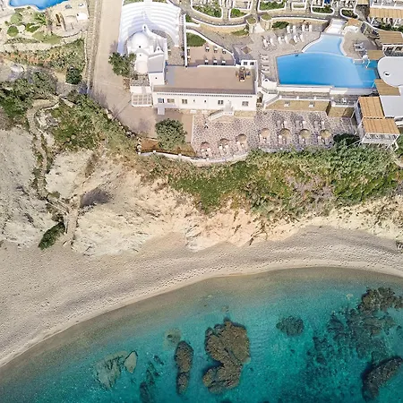 Mykonos Lolita, A Grecotel To Live Rezort Mykonos Town
