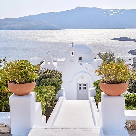 Mykonos Lolita, A Grecotel To Live Resort