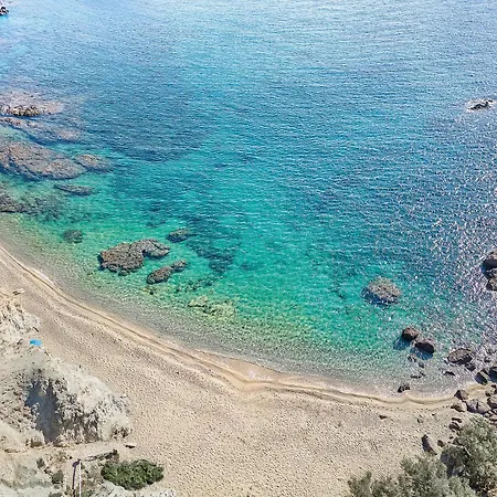 Rezort Mykonos Lolita, A Grecotel To Live Mykonos Town