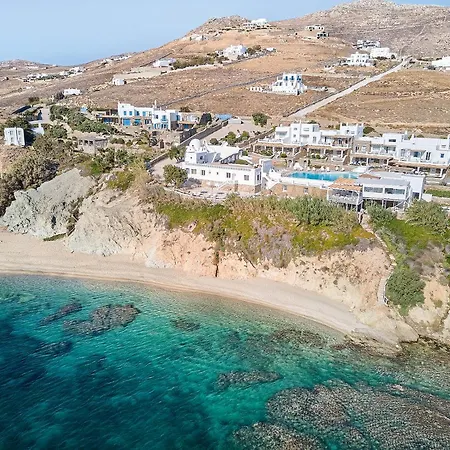 Mykonos Lolita, A Grecotel To Live Rezort