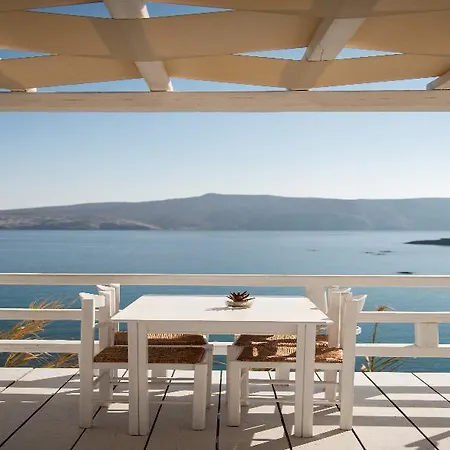 Rezort Mykonos Lolita, A Grecotel To Live
