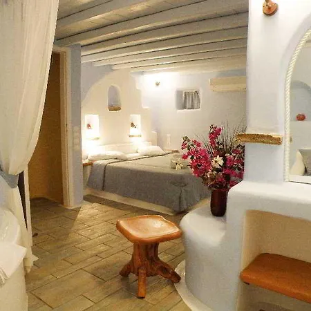 Mykonos Lolita, A Grecotel To Live Rezort Mykonos Town