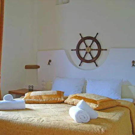 Rezort Mykonos Lolita, A Grecotel To Live 3*