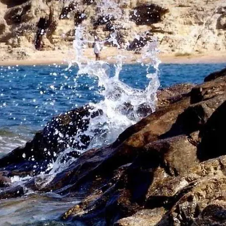Rezort Mykonos Lolita, A Grecotel To Live Mykonos Town