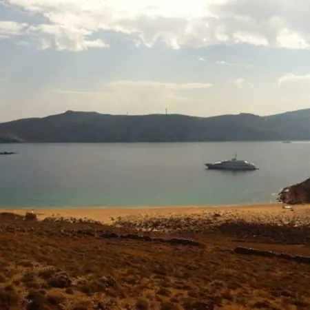 Rezort Mykonos Lolita, A Grecotel To Live