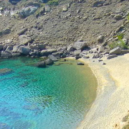 Mykonos Lolita, A Grecotel To Live Rezort Mykonos Town