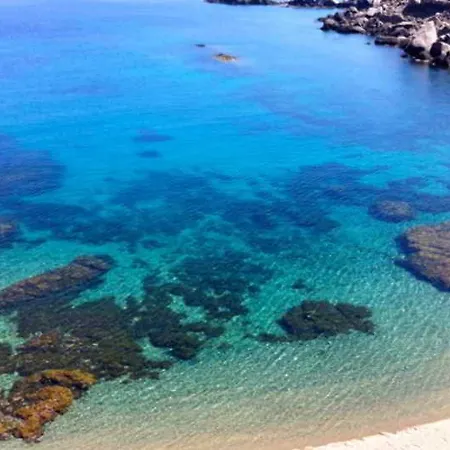 Rezort Mykonos Lolita, A Grecotel To Live 3*