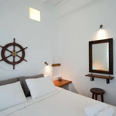 Rezort Mykonos Lolita, A Grecotel To Live 3*