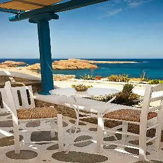 Rezort Mykonos Lolita, A Grecotel To Live Mykonos Town